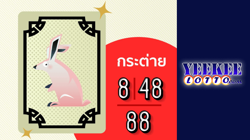 นามสัตว์หวยลาว